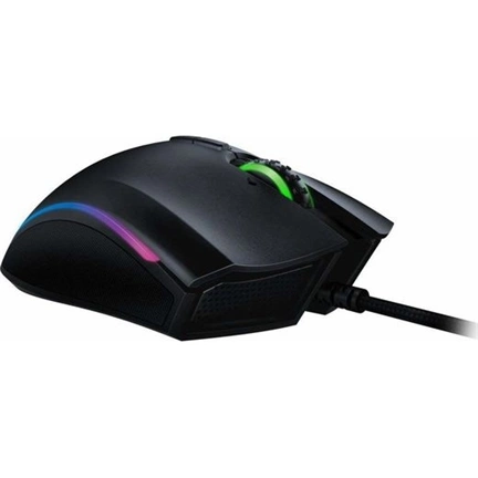 RAZER MOUSE Mamba Elite