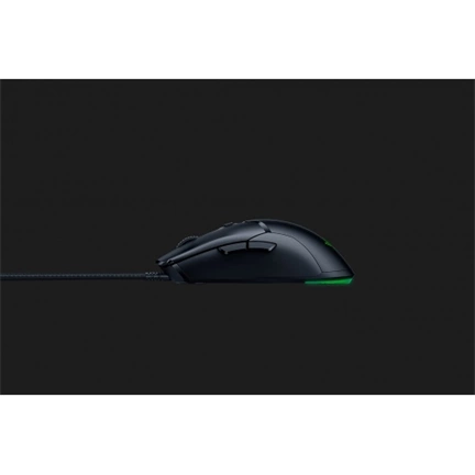 RAZER MOUSE Viper Mini Black