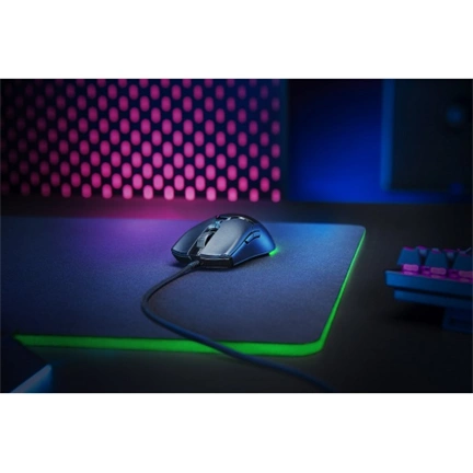 RAZER MOUSE Viper Mini Black