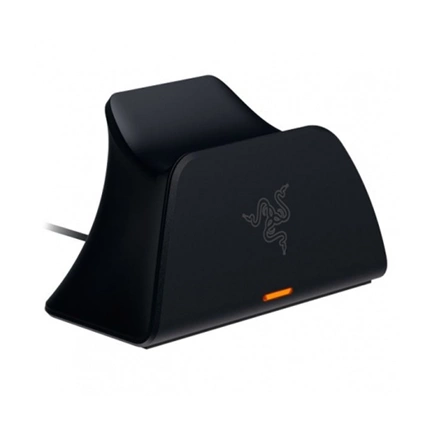 RAZER Quick Charging Stand for PS5 - Black