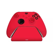 RAZER Quick Charging Stand for Xbox - Pulse Red