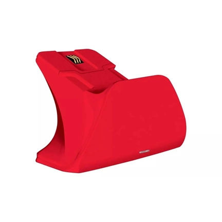 RAZER Quick Charging Stand for Xbox - Pulse Red