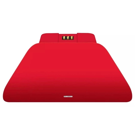 RAZER Quick Charging Stand for Xbox - Pulse Red