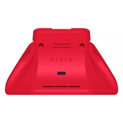RAZER Quick Charging Stand for Xbox - Pulse Red