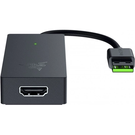 RAZER Ripsaw X - USB Capture Card