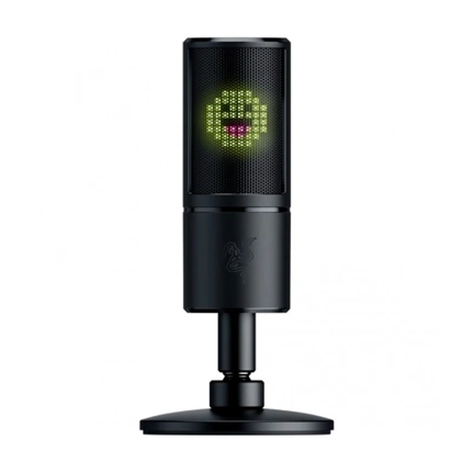 RAZER Seiren Emote