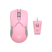 RAZER Viper Ultimate with Charging Dock - Quartz