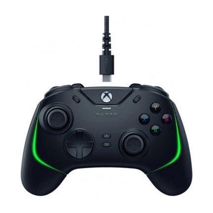 RAZER Wolverine V2 Chroma - Black