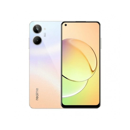 REALME 10 8GB 128GB Clash White