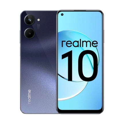 REALME 10 8GB 128GB Rush Black
