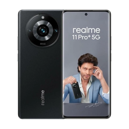 REALME 11 Pro+ 5G 12GB 512GB Astral Black