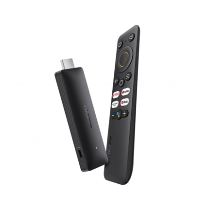 REALME 4K Smart Google TV Stick