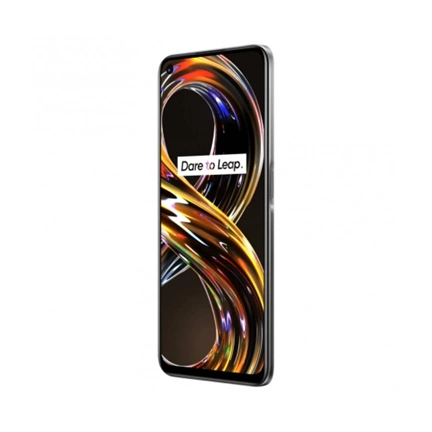 REALME 8i 4GB 64GB Dual SIM Space Black