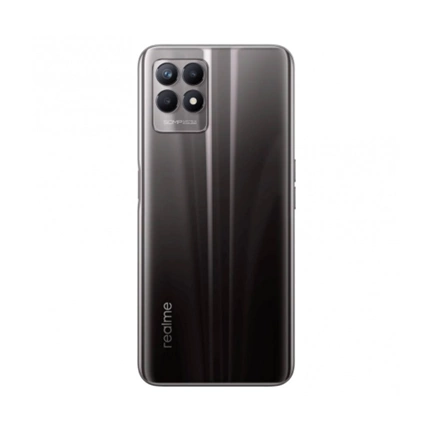 REALME 8i 4GB 64GB Dual SIM Space Black