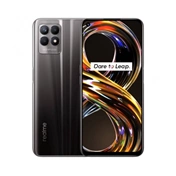REALME 8i 4GB 64GB Dual SIM Space Black