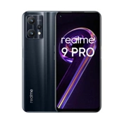 REALME 9 Pro 5G 6GB 128GB Dual SIM Midnight Black