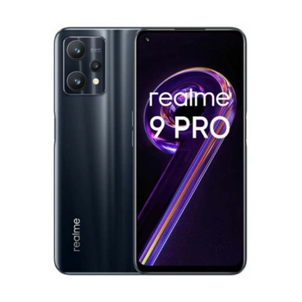 REALME 9 Pro 5G 6GB 128GB Dual SIM Midnight Black