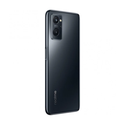 REALME 9i 4GB 64GB Dual SIM Prism Black