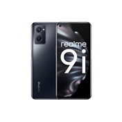 REALME 9i 4GB 64GB Dual SIM Prism Black