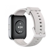 REALME Watch 2 Pro - Metallic Silver