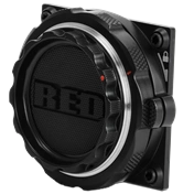 RED DSMC Canon Mount (captive)