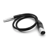 RED XLR Power Cable 10