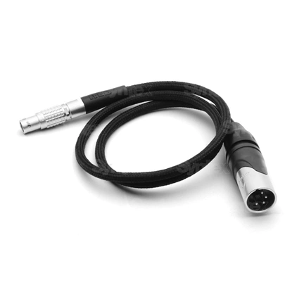 RED XLR Power Cable 10