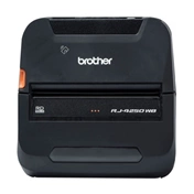 RJ-4250 4IN DT MOBILE PRINTER BT AND WI-FI