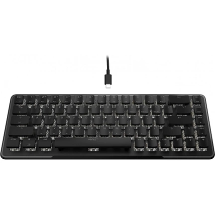 ROCCAT Vulcan II Mini - Black US