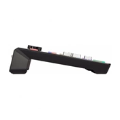 RODECaster Pro négy mikrofon csatornás podcast keverő Bluetooth, AUX és USB csatlakozásokkal, Aphex
