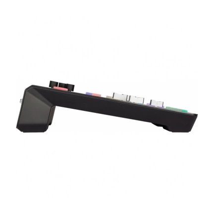RODECaster Pro négy mikrofon csatornás podcast keverő Bluetooth, AUX és USB csatlakozásokkal, Aphex