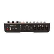 RODECaster Pro négy mikrofon csatornás podcast keverő Bluetooth, AUX és USB csatlakozásokkal, Aphex