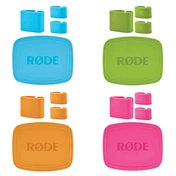 RODE Colors set 1 for NT-USB Mini