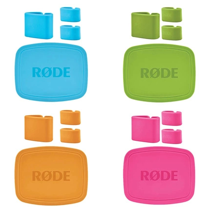 RODE Colors set 1 for NT-USB Mini