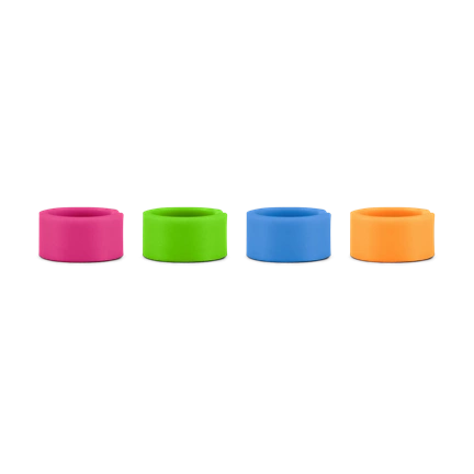RODE Colors set 2 for Wireless GO/GO II/Lavalier GO/smartLav+