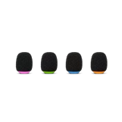 RODE Colors set 2 for Wireless GO/GO II/Lavalier GO/smartLav+