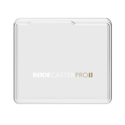 RODE Cover for the RodeCaster Pro II