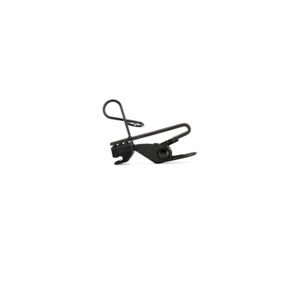 RODE LAVGO Lavalier GO csíptetős mikrofon Wireless GO vezeték nélküli rendszerhez TRS kis jack csatlakozóval RODE LAVGO Lavalier GO csíptetős mikrofon Wireless GO vezeték nélküli rendszerhez TRS kis jack csatlakozóval