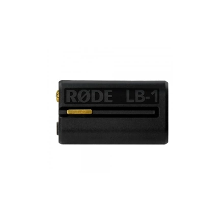 RODE LB1 Li-Ion akkumulátor TX-M2 kézi adóhoz és VMP+ mikrofonhoz
