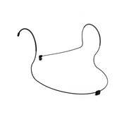 RODE Lav-Headset L Univerzális headset Lavalier és smartLav+ fejmikrofonként történő használatához, Nagy méret