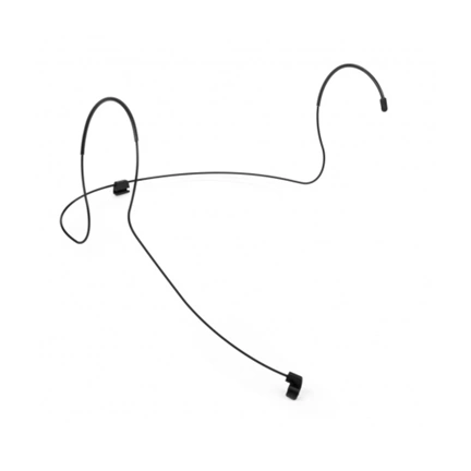 RODE Lav-Headset M Univerzális headset Lavalier és smartLav+ fejmikrofonként történő használatához, Közepes méret RODE Lav-Headset M Univerzális headset Lavalier és smartLav+ fejmikrofonként történő használatához, Közepes méret