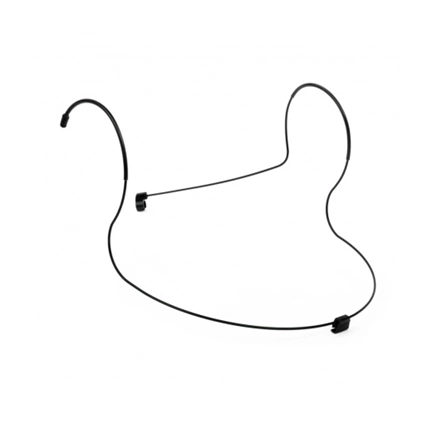RODE Lav-Headset M Univerzális headset Lavalier és smartLav+ fejmikrofonként történő használatához, Közepes méret