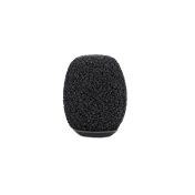 RODE Lavalier Go - fekete