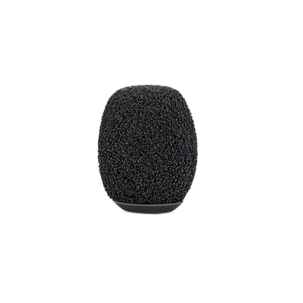 RODE Lavalier Go - fekete