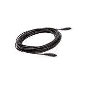 RODE MICON CABLE 1.2B Hosszabító vagy csere kábel HS1, Lavalier és Pinmic mikrofnok és MICON adapter közé, 1.2m, fekete RODE MICON CABLE 1.2B Hosszabító vagy csere kábel HS1, Lavalier és Pinmic mikrofnok és MICON adapter közé, 1.2m, fekete