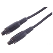 RODE MICON CABLE 3B Hosszabító vagy csere kábel HS1, Lavalier és Pinmic mikrofnok és MICON adapter közé, 3m, fekete