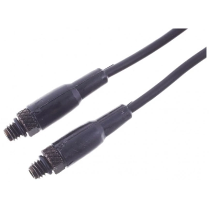 RODE MICON CABLE 3B Hosszabító vagy csere kábel HS1, Lavalier és Pinmic mikrofnok és MICON adapter közé, 3m, fekete
