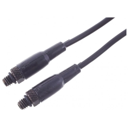 RODE MICON CABLE 3B Hosszabító vagy csere kábel HS1, Lavalier és Pinmic mikrofnok és MICON adapter közé, 3m, fekete RODE MICON CABLE 3B Hosszabító vagy csere kábel HS1, Lavalier és Pinmic mikrofnok és MICON adapter közé, 3m, fekete