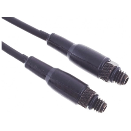 RODE MICON CABLE 3B Hosszabító vagy csere kábel HS1, Lavalier és Pinmic mikrofnok és MICON adapter közé, 3m, fekete RODE MICON CABLE 3B Hosszabító vagy csere kábel HS1, Lavalier és Pinmic mikrofnok és MICON adapter közé, 3m, fekete