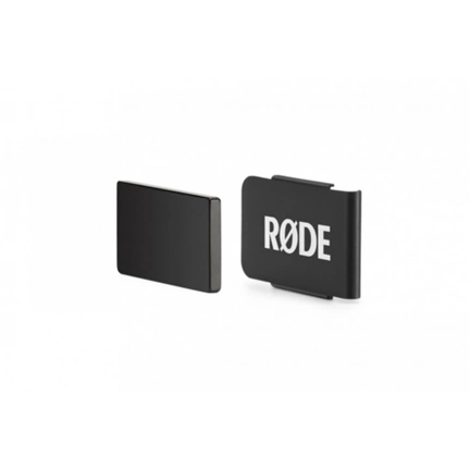 RODE MagClip GO mágneses tartó Wireless GO vezeték nélküli rendszerhez